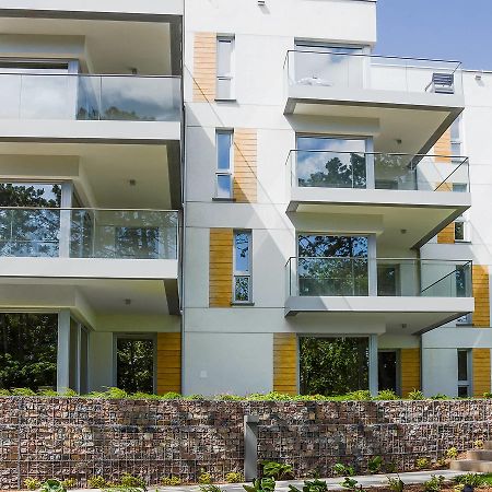 Vacationclub - Przy Plazy Apartament 22 Mielno  Exterior foto